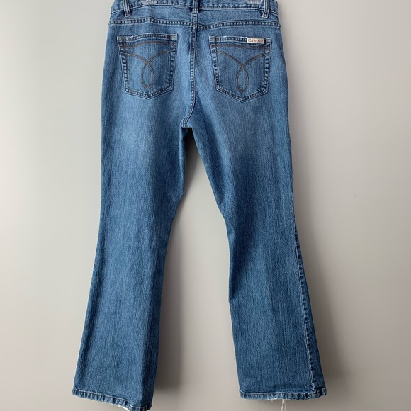 Calvin Klein jeans- flare - Picture 5 of 8